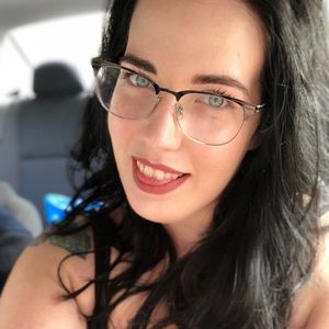 Meet your Posher, Kristen